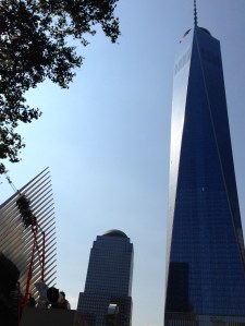 Freedom Tower